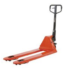 丹麥Logitrans手動托盤叉車Basic Pallet truck Basic Pallet truck