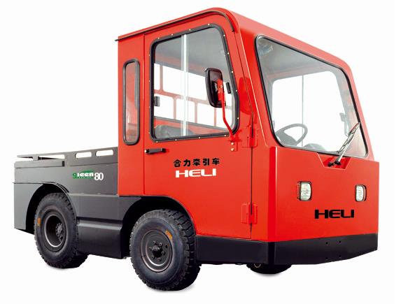 電動(dòng)牽引車 G系列8-15噸交流