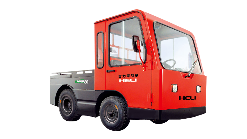 安徽合力 電動(dòng)牽引車(chē) 20-25噸交流電動(dòng)牽引車(chē)